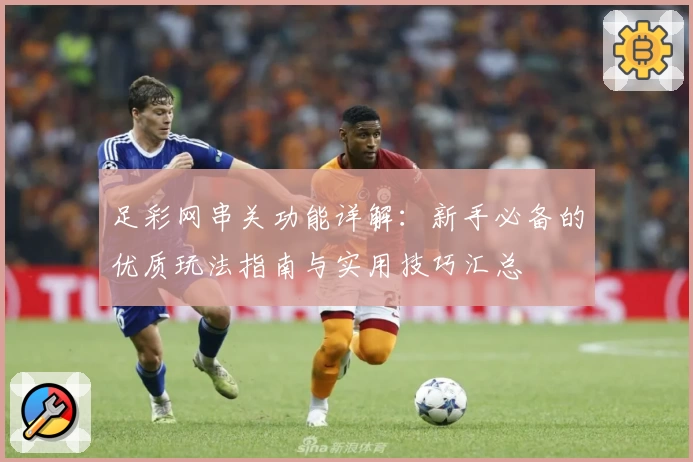 足彩网串关功能详解：新手必备的优质玩法指南与实用技巧汇总