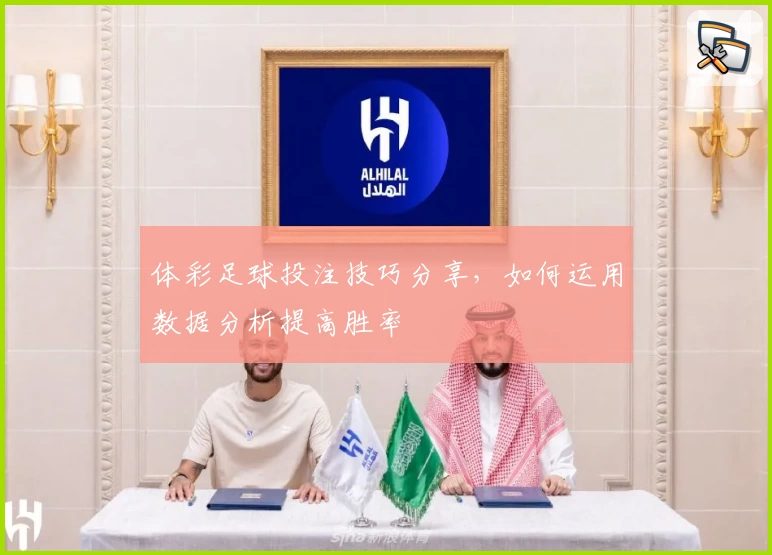 体彩足球投注技巧分享，如何运用数据分析提高胜率