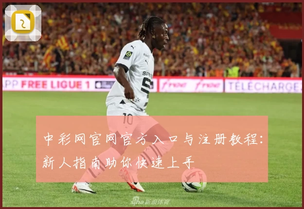 中彩网官网官方入口与注册教程：新人指南助你快速上手