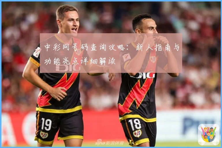 中彩网号码查询攻略：新人指南与功能亮点详细解读