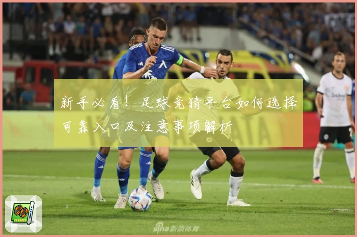 新手必看！足球竞猜平台如何选择可靠入口及注意事项解析