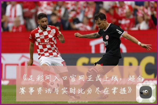 《足彩网入口官网正式上线，超全赛事资讯与实时比分尽在掌握》