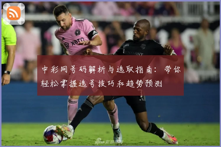 中彩网号码解析与选取指南：带你轻松掌握选号技巧和趋势预测