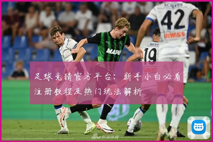 足球竞猜官方平台：新手小白必看注册教程及热门玩法解析